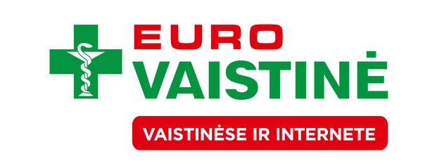 Eurovaistinė
