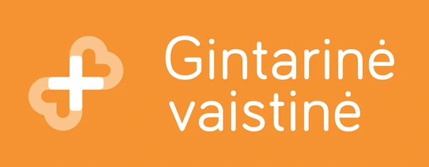 Gintarinė vaistinė